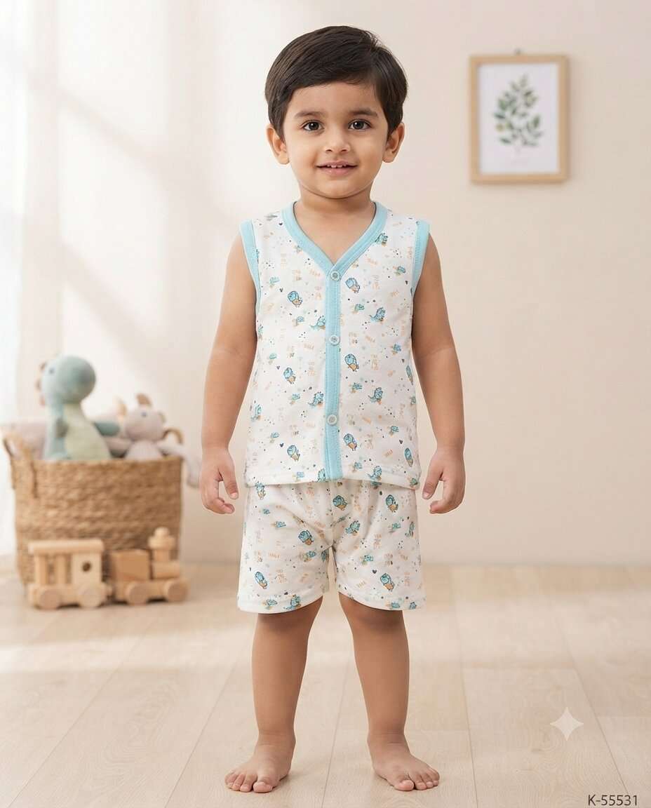 KIDS SISU BABA SUIT (16/18)
