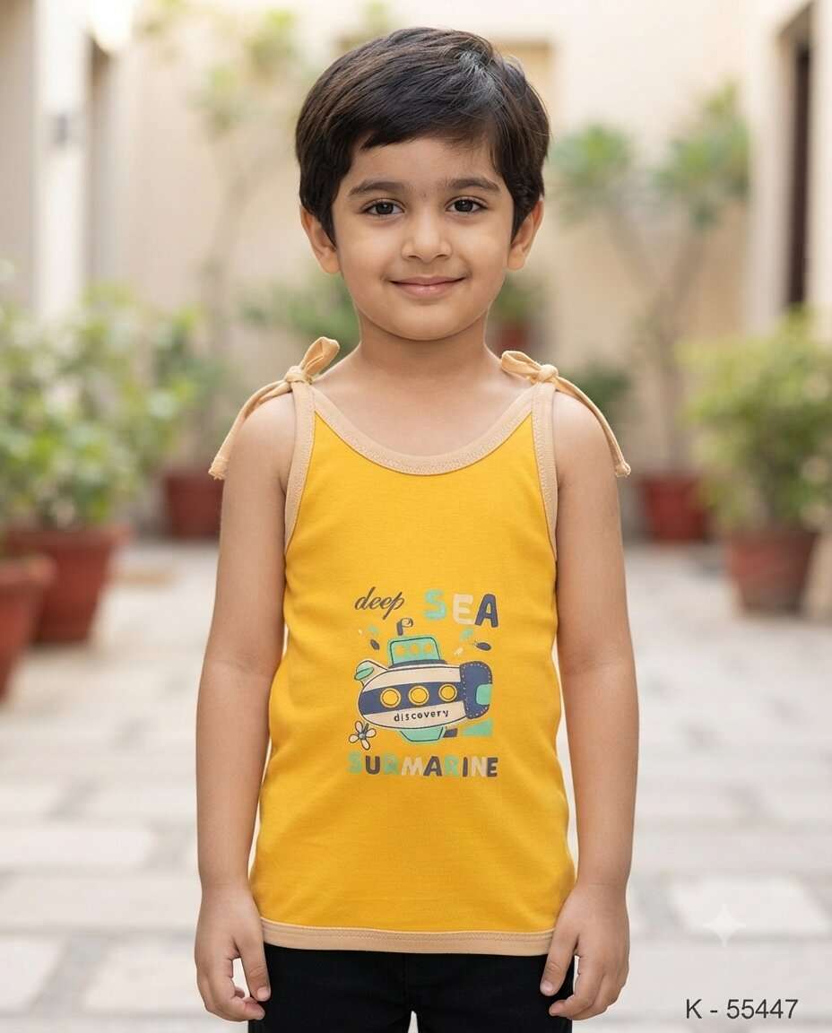 KIDS SISU FITA SET (0)