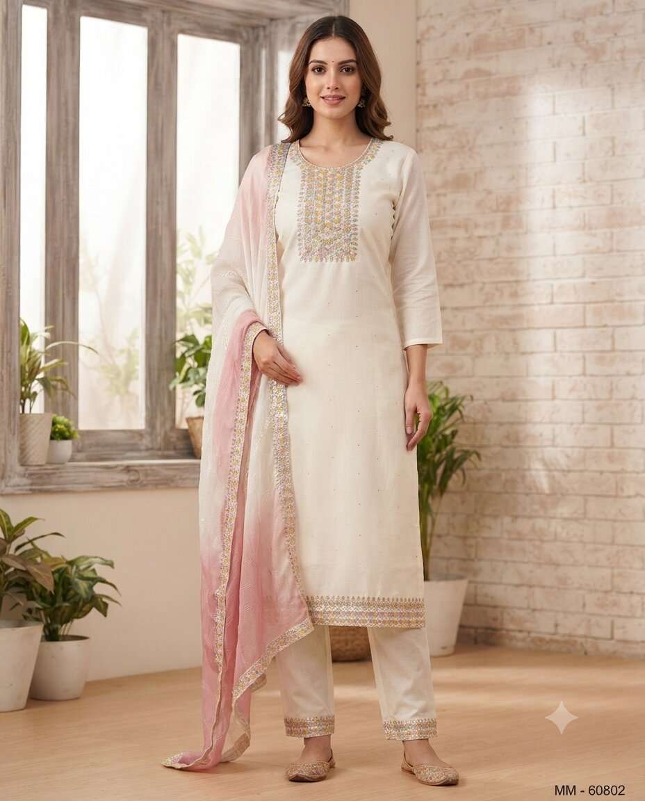 ROMAN 3 PCS SET COMBO DN-530 (M/XXL)