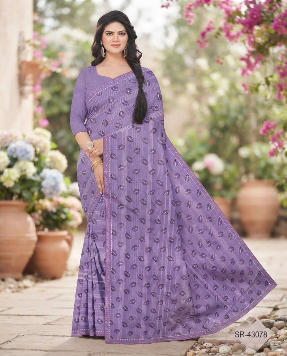SUBH MILAN SAREE ORDER