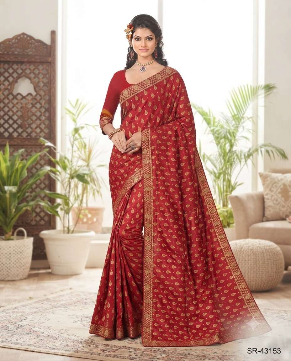 SUBHMILAN SAREE COOKIE