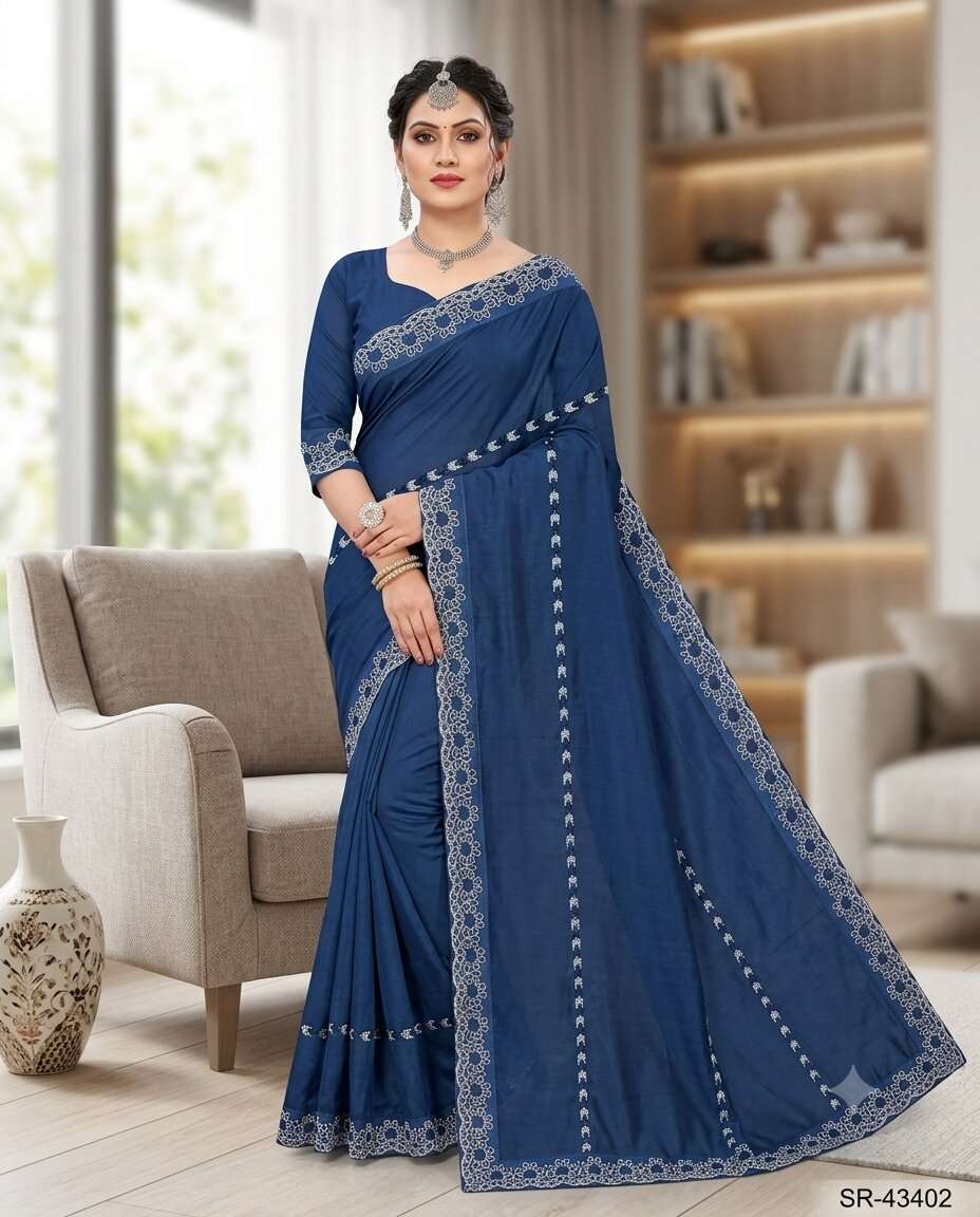 ARCHI SAREE HENRY CIVIL