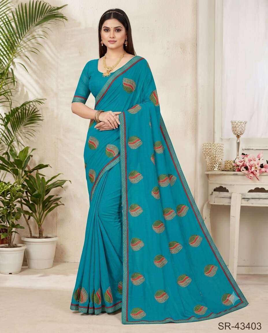 ARCHI SAREE MODIFY