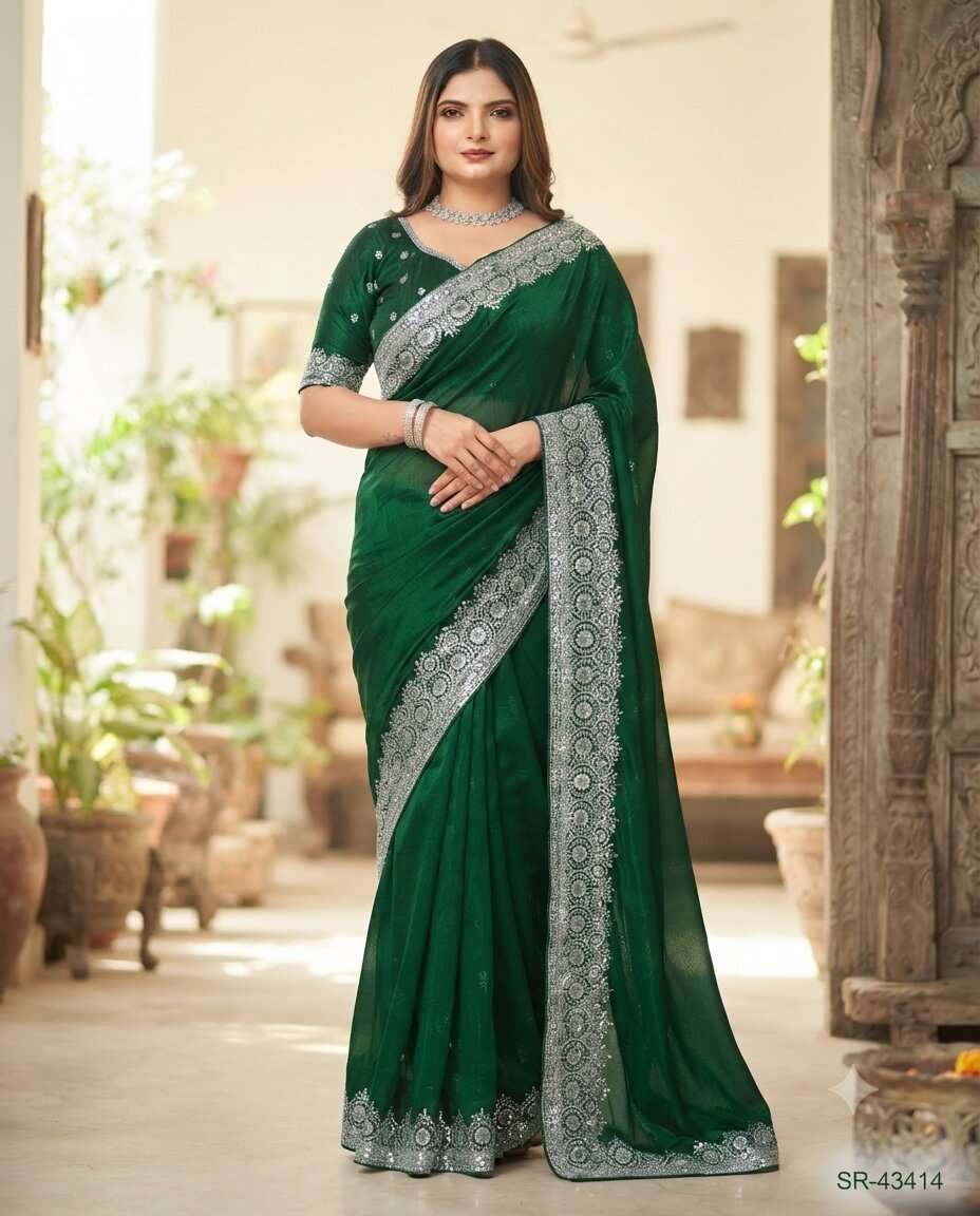 ARCHI SAREE PARBATI