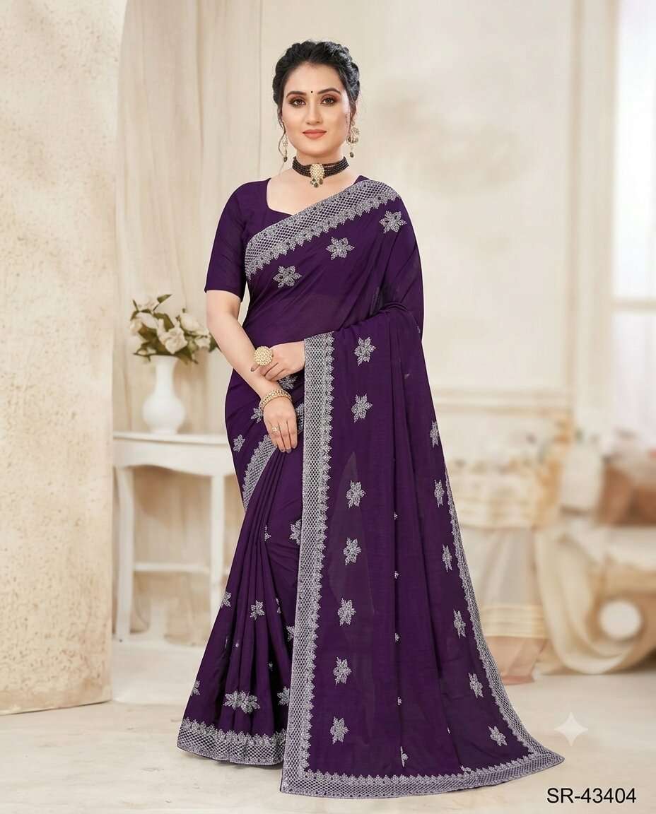 ARCHI SAREE SUNDAR VICHAR