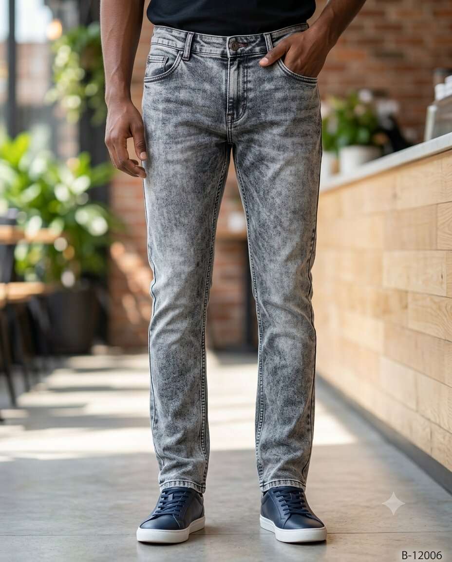  BAD BOY FANCY JEANS (34/36)