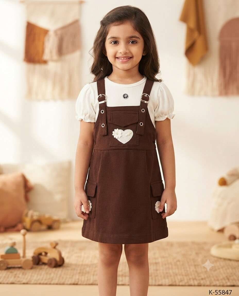 KIDS ZAHIR 2 PCS SET (16/18)