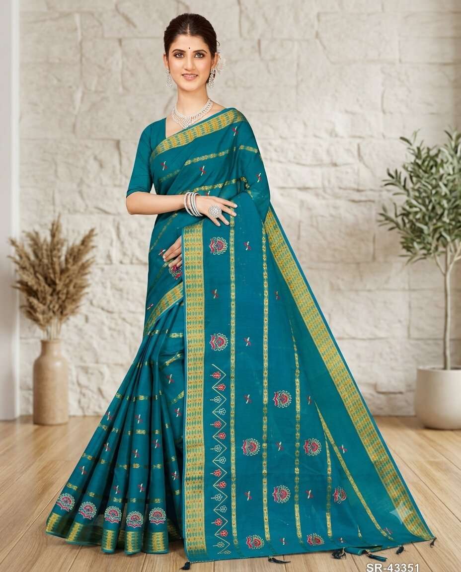 VANDANA SAREE RASHMI (BP)