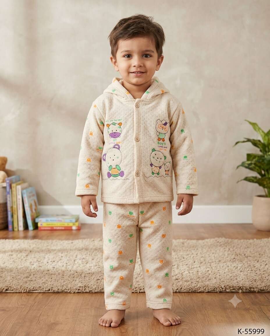BABY SET DN-182 (M/XL)