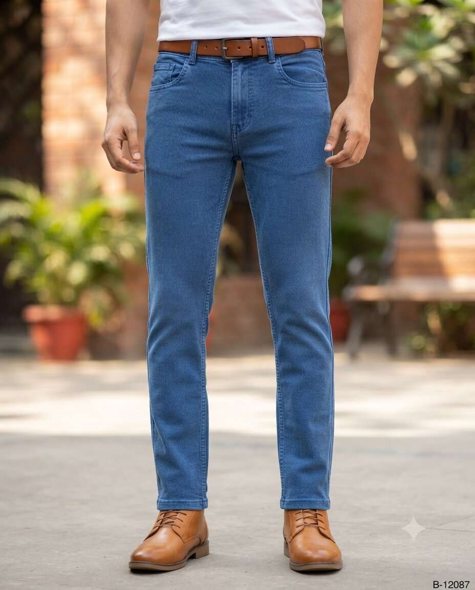 BOYS H&M DENIM JEANS (28/32)